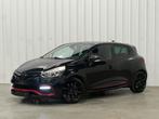- Renault Clio RS - 1.6 Benzine - Automaat - BJ11/2014 - Cam, Auto's, Renault, Zwart, Bedrijf, 5 zetels, 5 deurs
