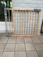 Veiligheidshekjes, Ophalen, 100 tot 115 cm, Zo goed als nieuw, Klemhekje