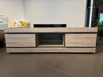 Tv meubel zo goed als nieuw, Huis en Inrichting, Ophalen, Zo goed als nieuw