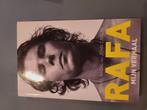 Rafael Nadal - Rafa, Ophalen of Verzenden, Zo goed als nieuw, Rafael Nadal; John Carlin