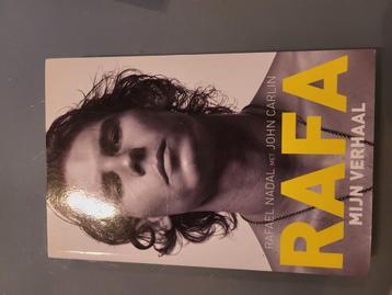 Rafael Nadal - Rafa beschikbaar voor biedingen