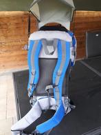 Kinderdrager met zonneklep, Ophalen, Gebruikt