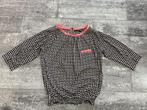 Blouse Votre Mode 42/44, Votre Mode, Zwart, Maat 42/44 (L), Ophalen of Verzenden