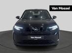 Opel Frontera 1.2 Turbo MHEV 74kW Edition eDCT, Stof, 610 kg, Zwart, 5 zetels