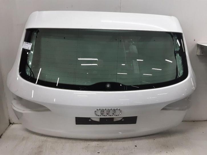 HAYON ARRIÈRE / MALLE Audi Q5 (8RB) (01-2008/05-2017), Autos : Pièces & Accessoires, Carrosserie & Tôlerie, Haillon arrière, Audi