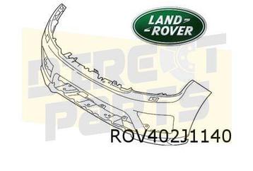 Range Rover Sport (10/17-) voorbumper (bij PDC) (te spuiten) beschikbaar voor biedingen