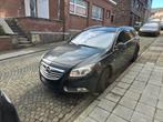 Opel insignia, Boîte manuelle, 5 portes, Diesel, Break