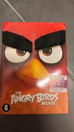 The Angry Birds Movie (DVD), Ophalen of Verzenden, Gebruikt