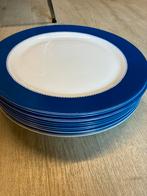 eetborden nooit gebruikt groot model, Ophalen, Nieuw, Wit, Overige typen