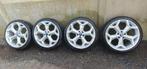 Jantes Ford 19", Ophalen, Gebruikt, 19 inch, Velg(en)