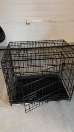 Honden bench, Dieren en Toebehoren, Hondenbenches, Ophalen, Zo goed als nieuw