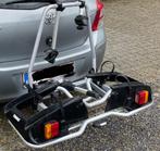 Thule EuroPower 916 kantelbare fietsendrager, Ophalen, Gebruikt, Brede banden, 2 fietsen