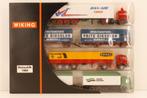 Kit de maquettes Wiking 1/87, Enlèvement ou Envoi, Comme neuf, Bus ou Camion, Wiking