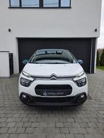 Citroën C3, Autos, Citroën, 75 kW, Achat, Euro 6, Entreprise