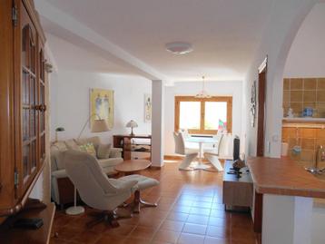 Appartement à louer à Calpe (Espagne - Costa Blanca)