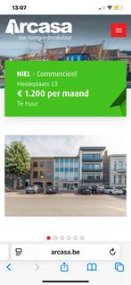 Handelsruimte Te Huur in Niel centrum, Immo