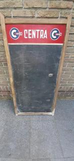 krijtbord, Ophalen, Mobiel, Gebruikt, Krijtbord
