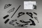 Verstelbare remschakelset YAMAHA YZF R1 1998 2000 2002 2003, Motoren, Ophalen of Verzenden, Nieuw