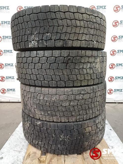 Occ vrachtwagenband 315/70R22.5 154/150L Michelin, Auto-onderdelen, Vrachtwagen-onderdelen, Overige merken, Overige Auto-onderdelen