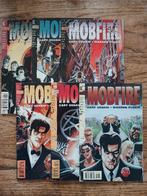 Mobfire - Vertigo DC Comics - Complete miniseries, Boeken, Strips | Comics, Warren Pleece, Amerika, Complete serie of reeks, Ophalen of Verzenden
