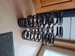 Ressorts +5 LR defender 110/130 neuf, Ophalen, Nieuw, Land Rover