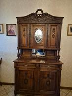 Antieke mechelse kast met originele sloten, Antiek en Kunst, Ophalen