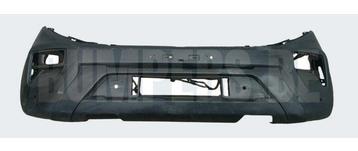 Bumper Volkswagen VW Amarok II 23-2H6807178A Voorbumper HK83 beschikbaar voor biedingen