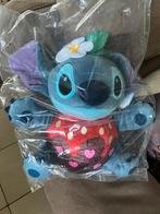 Nieuwe Stitch Chocolate Dipped Strawberry knuffel ( Disney ), Verzamelen, Ophalen of Verzenden, Overige figuren, Nieuw, Knuffel