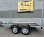 Transporter 250x165 of 300x165 remorque aanhangwagen, Ophalen, Nieuw