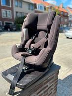 Autostoel Nuna Rebl zwart isofix 360 graden, Ophalen, Zo goed als nieuw, Overige merken, Isofix