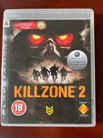 Killzone 2 PS3, Games en Spelcomputers, Ophalen of Verzenden, Gebruikt, Shooter, Vanaf 18 jaar
