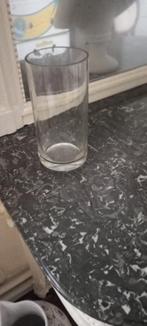 vase en verre épais, Enlèvement, Verre