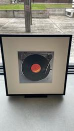 Samsung Music Frame HW-LS60D, Audio, Tv en Foto, Luidsprekerboxen, Ophalen, Zo goed als nieuw