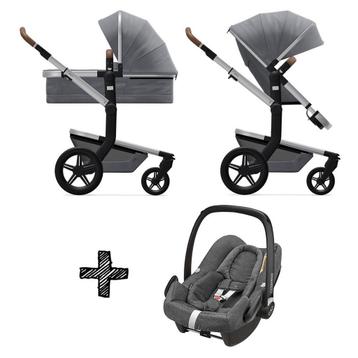 Joolz 3-in-1 buggy + Maxi-Cosy beschikbaar voor biedingen