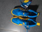 Lidl sneakers – Limited Edition – Perfect voor carnaval of f, Ophalen, Nieuw, Blauw, Sneakers