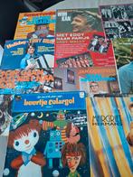 Lps pop vlaams uitzoeken 1 euro, Cd's en Dvd's, Ophalen of Verzenden, Pop