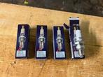 4 bougies BERU ultra 14R-7BU (NGK BP-4 BP4 BOSCHW10F), Auto-onderdelen, Ophalen of Verzenden, Nieuw