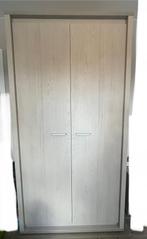 Kleerkast 210cm hoog 65,5 cm diep 108 cm breed, Huis en Inrichting, Kasten | Kleerkasten, Ophalen, Gebruikt, 100 tot 150 cm, 200 cm of meer