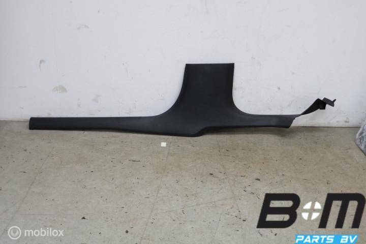 Dorpelbekleding rechts VW UP! 1S4853372B, Auto-onderdelen, Interieur en Bekleding, Gebruikt