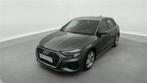 Audi A3 A3 1.5 e-TSI S-LINE S tronic *NAVI/FULL LED/PDC/JA*, Auto's, Automaat, Stof, 110 kW, 4 cilinders