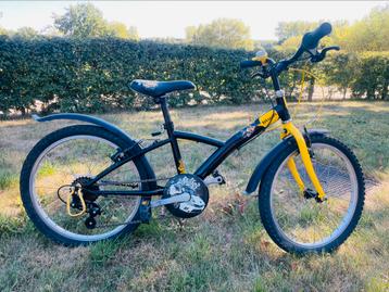 crossrider BTwin  20” beschikbaar voor biedingen