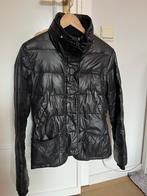 Veste doudoune matelassée noire Killah - 12A, Ophalen, Gebruikt, Meisje, Jas