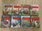 Boeken Geronimo Stilton (4), Boeken, Kinderboeken | Jeugd | onder 10 jaar, Ophalen of Verzenden, Zo goed als nieuw, Geronimo Stilton