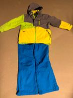 Skijas en broek jongen 8 jaar maat 128, Enlèvement, Porté, Pantalon