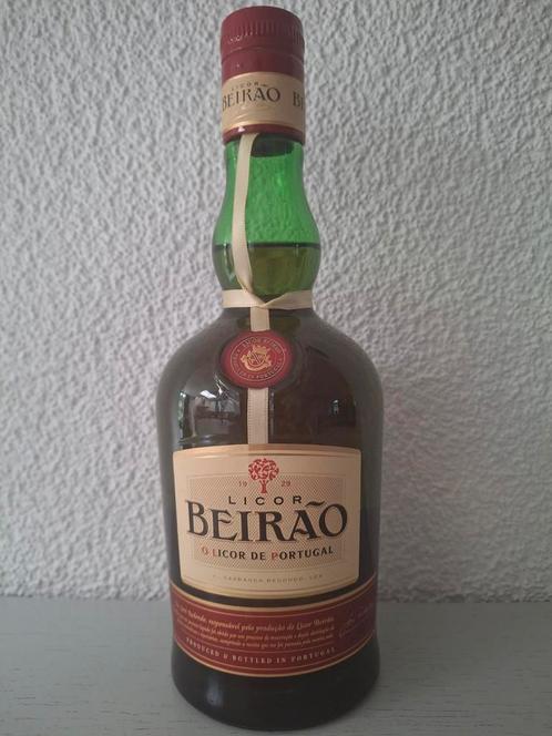 Licor Beirao 0,7 ltr nieuw, Verzamelen, Wijnen, Nieuw, Ophalen of Verzenden