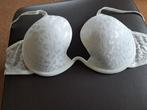 bh, Kleding | Dames, Ondergoed en Lingerie, Ophalen of Verzenden, Wit, BH