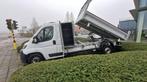 Fiat Ducato CC 435 BlueHDi S&S L2S Light Duty, Voorwielaandrijving, Gebruikt, 4 cilinders, 180 pk