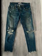 Zara Jeans, W36 - W38 (confectie 52/54), Zara, Blauw, Ophalen of Verzenden