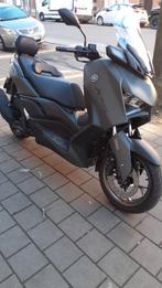 Yamaha xmax125 scooter, Fietsen en Brommers, Overige modellen, Zo goed als nieuw, Benzine, 125 cc