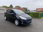 Ford B-max 1.5tdci Trend 2015, 5 places, 55 kW, Noir, Achat